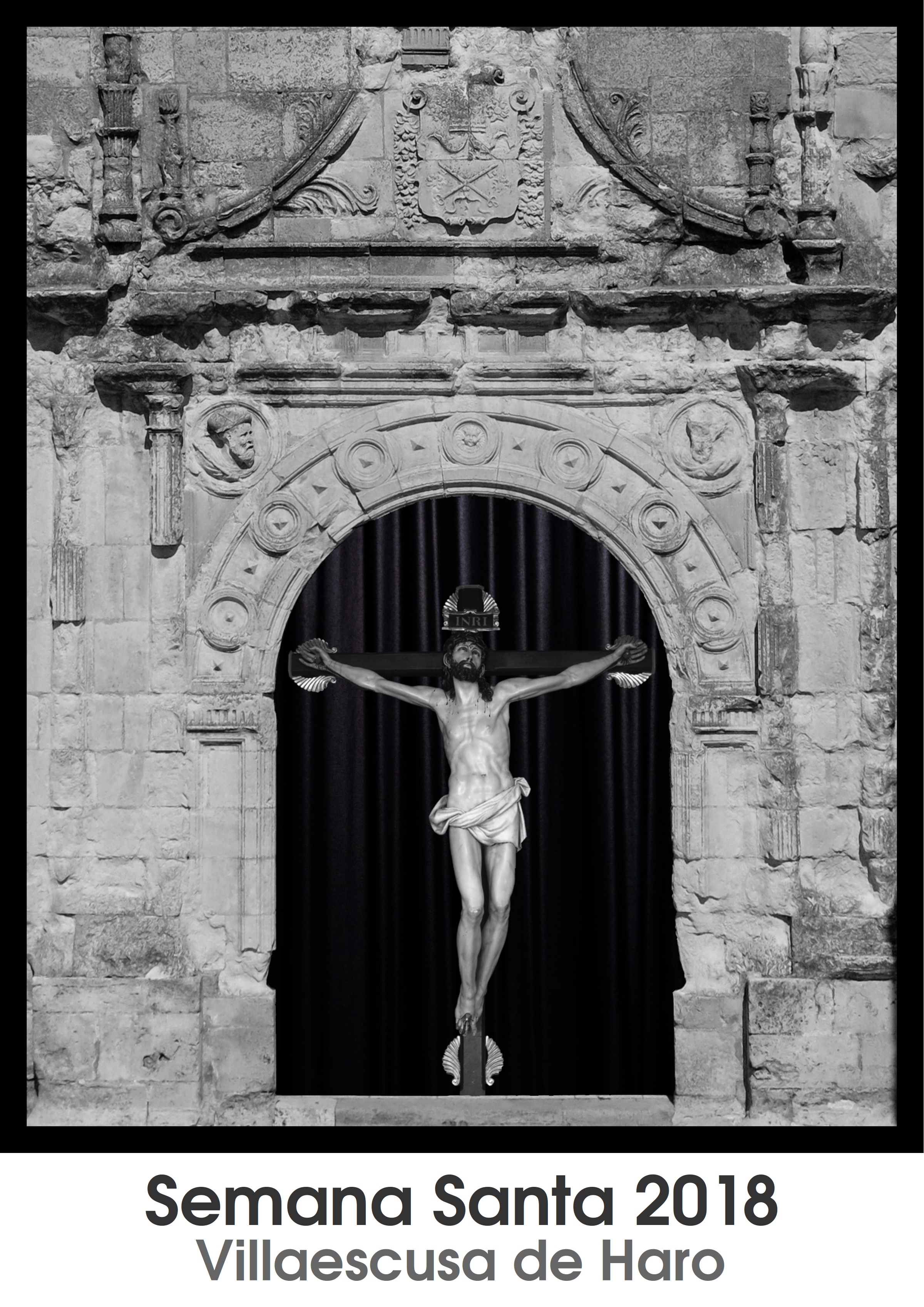 Semana Santa en Villaescusa de Haro 2018 Villaescusa de Haro